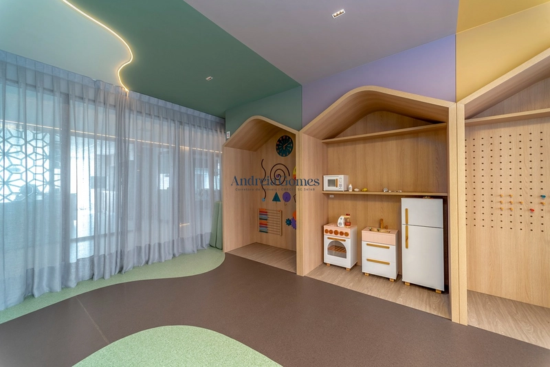 Apartamento com 02 dorm + 1 suíte à venda em Itajaí, Fazenda : 34ª foto da galeria de imagens do imóvel