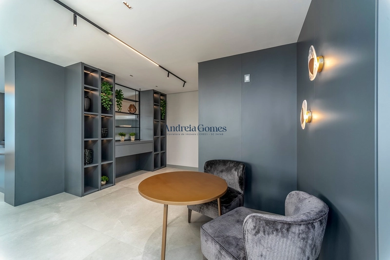Apartamento com 02 dorm + 1 suíte à venda em Itajaí, Fazenda : 16ª foto da galeria de imagens do imóvel