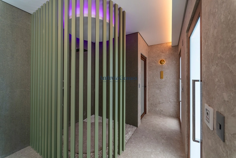 Apartamento com 02 dorm + 1 suíte à venda em Itajaí, Fazenda : 10ª foto da galeria de imagens do imóvel