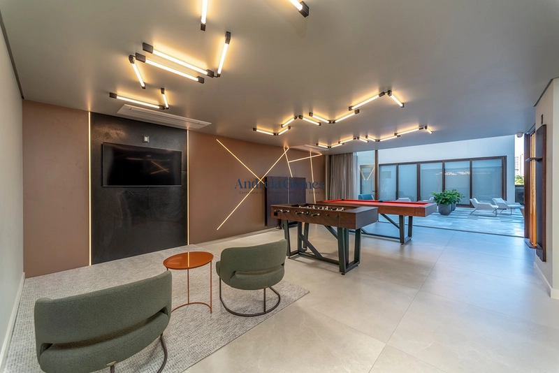 Apartamento com 02 dorm + 1 suíte à venda em Itajaí, Fazenda : 19ª foto da galeria de imagens do imóvel