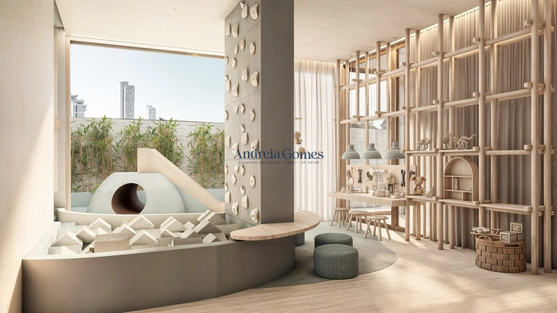 Apartamento com 02 suítes +02 demi-suítes à venda em Itajaí, Fazenda: 11ª foto da galeria de imagens do imóvel