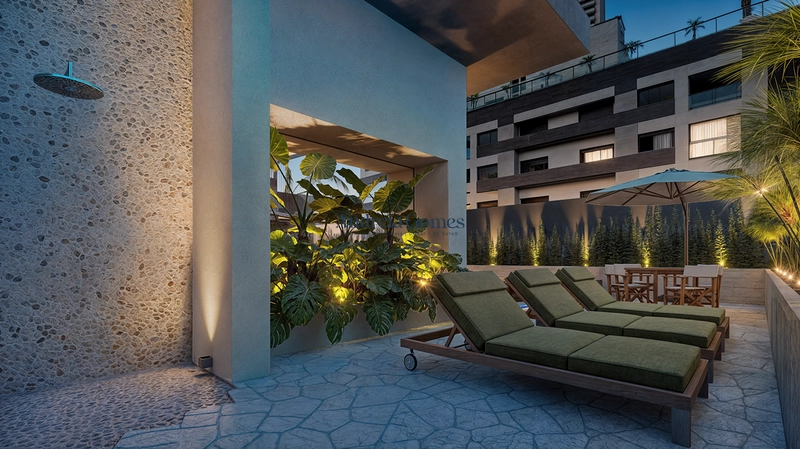 Apartamento com 02 suítes +02 demi-suítes à venda em Itajaí, Fazenda: 6ª foto da galeria de imagens do imóvel