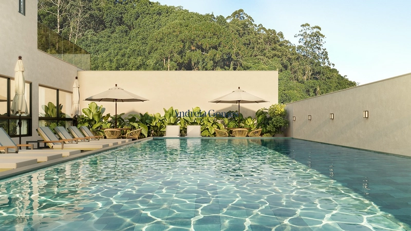Imóvel residencial ou comercial