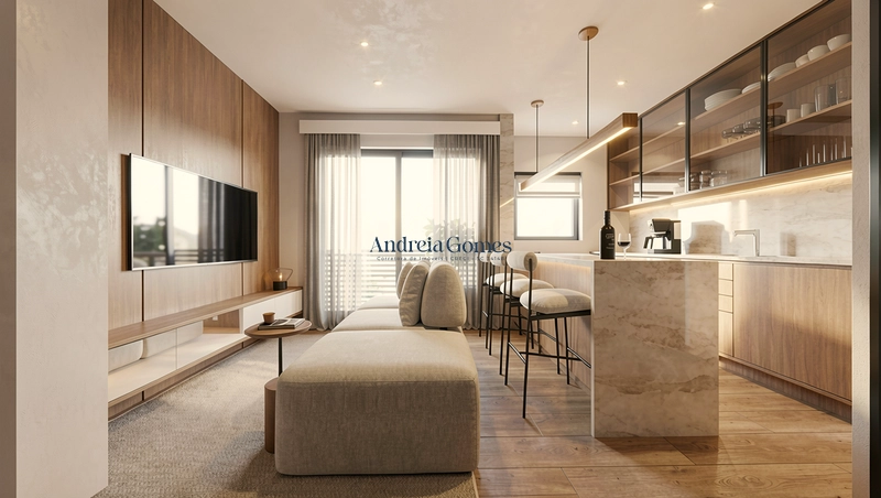 Imóvel residencial ou comercial