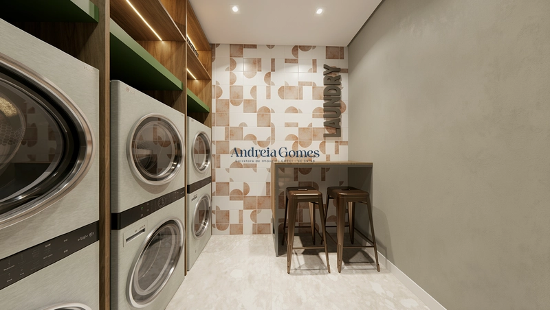 Apartamento 02 dorm (sendo 01 suíte) à venda em Itajaí, Centro: 17ª foto da galeria de imagens do imóvel