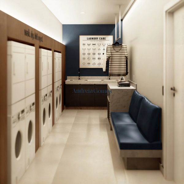 Apartamento 02 dorm (sendo 01 suíte) à venda em Itajaí, São João: 41ª foto da galeria de imagens do imóvel