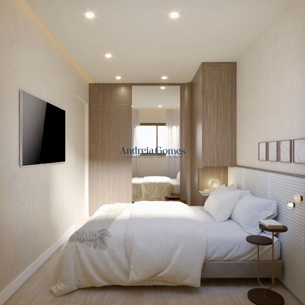 Imóvel residencial ou comercial
