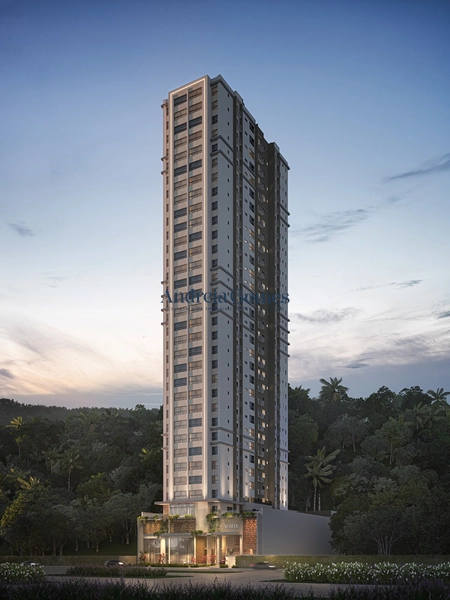 Apartamento com 02 dorm (sendo 2 suíte) à venda em Itajaí, Fazenda : 11ª foto da galeria de imagens do imóvel