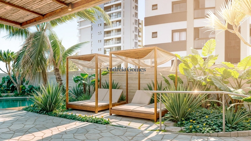 Apartamento com 03 suítes à venda em Itajaí, Fazenda: 8ª foto da galeria de imagens do imóvel