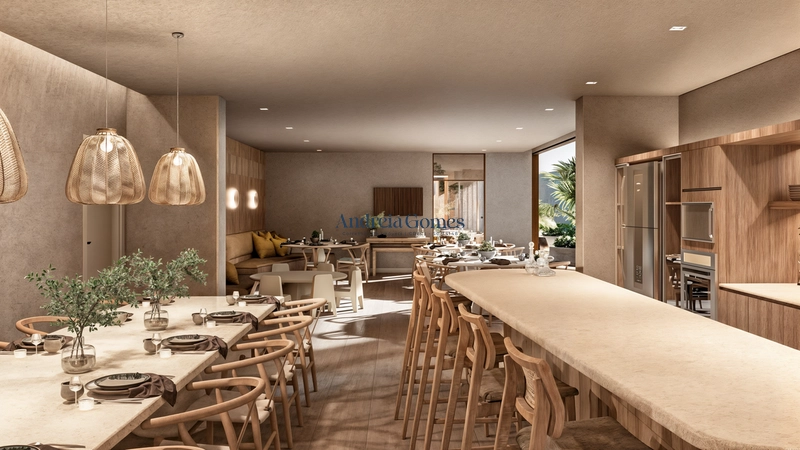 Apartamento 02 dorm sendo 01 suíte à venda em  Itajaí, São João: 66ª foto da galeria de imagens do imóvel