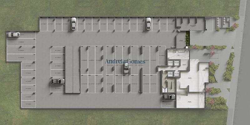 Apartamento com 02 dorm (sendo 1 suíte) à venda em Itajaí, Fazenda : 5ª foto da galeria de imagens do imóvel