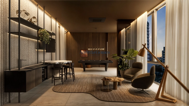 Apartamento com 03 suítes à venda em Itajaí, Fazenda: 21ª foto da galeria de imagens do imóvel