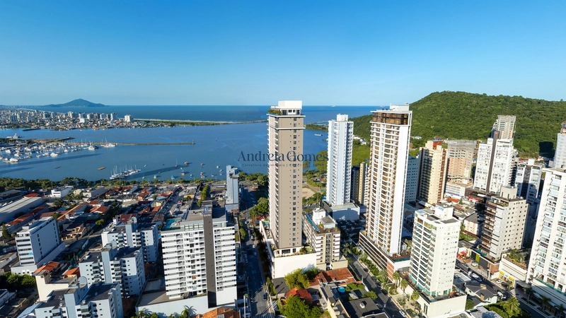 Apartamento com 03 suítes à venda em Itajaí, Fazenda: 14ª foto da galeria de imagens do imóvel