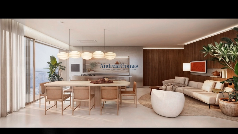 Apartamento com 03 suítes à venda em Itajaí, Fazenda: 18ª foto da galeria de imagens do imóvel