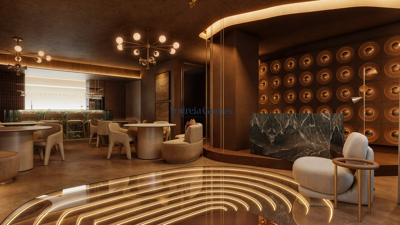 Apartamento com 03 suítes à venda em Itajaí, Fazenda: 49ª foto da galeria de imagens do imóvel