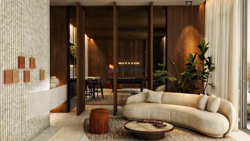Apartamento com 03 suítes à venda em Itajaí, Fazenda: 70ª foto da galeria de imagens do imóvel