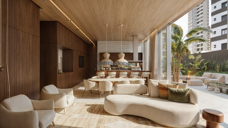 Apartamento com 03 suítes à venda em Itajaí, Fazenda: 64ª foto da galeria de imagens do imóvel