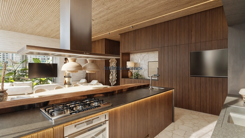 Apartamento com 03 suítes à venda em Itajaí, Fazenda: 59ª foto da galeria de imagens do imóvel