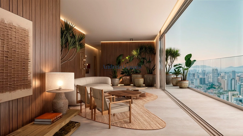 Imóvel residencial ou comercial