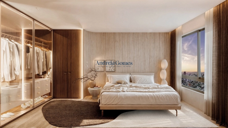 Apartamento com 03 suítes à venda em Itajaí, Fazenda: 9ª foto da galeria de imagens do imóvel