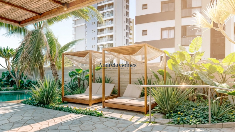 Apartamento com 03 suítes à venda em Itajaí, Fazenda: 28ª foto da galeria de imagens do imóvel