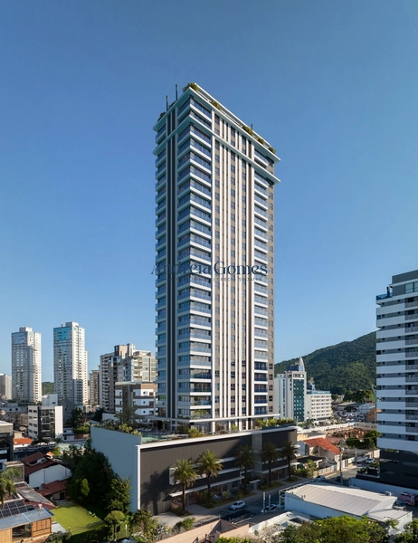 Apartamento com 03 suítes à venda em Itajaí, Fazenda: 8ª foto da galeria de imagens do imóvel
