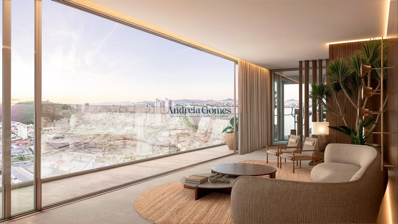 Apartamento com 03 suítes à venda em Itajaí, Fazenda: 41ª foto da galeria de imagens do imóvel