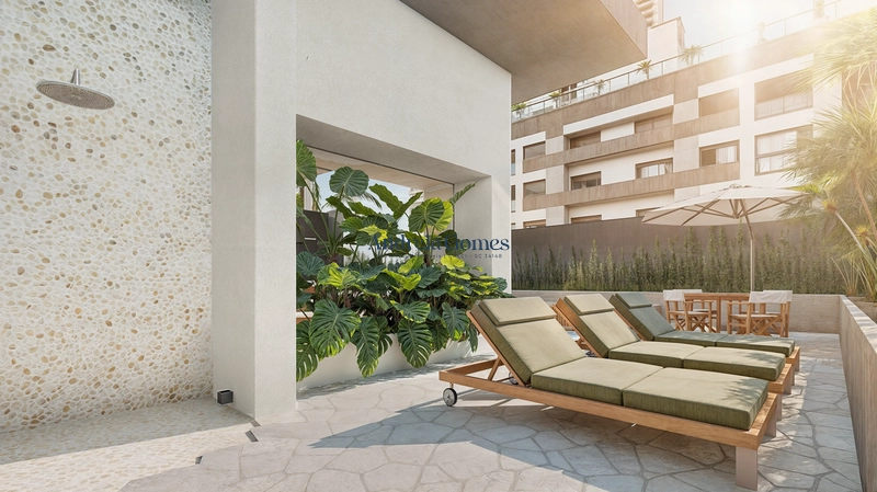 Apartamento com 03 suítes à venda em Itajaí, Fazenda: 19ª foto da galeria de imagens do imóvel