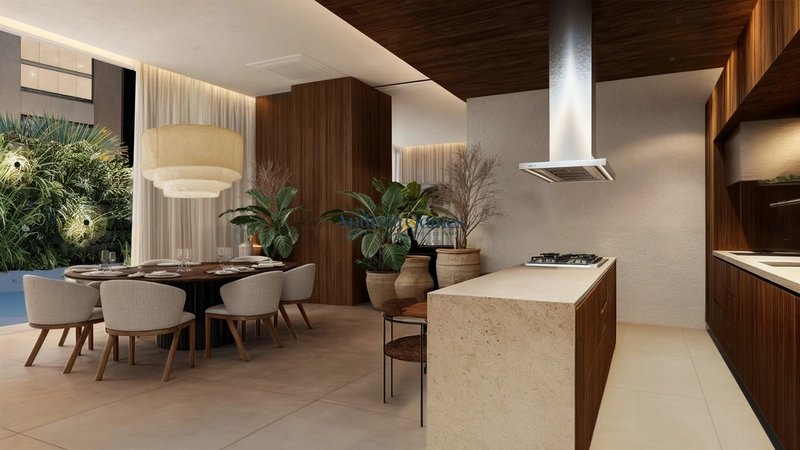 Apartamento com 03 suítes à venda em Itajaí, Fazenda: 54ª foto da galeria de imagens do imóvel