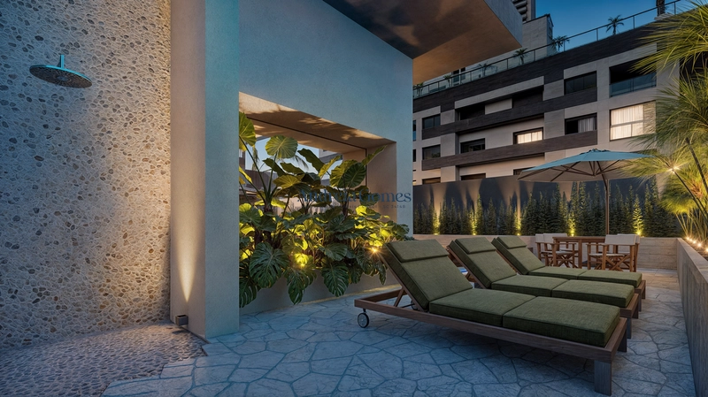 Apartamento com 03 suítes à venda em Itajaí, Fazenda: 23ª foto da galeria de imagens do imóvel
