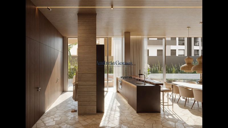 Apartamento com 03 suítes à venda em Itajaí, Fazenda: 50ª foto da galeria de imagens do imóvel