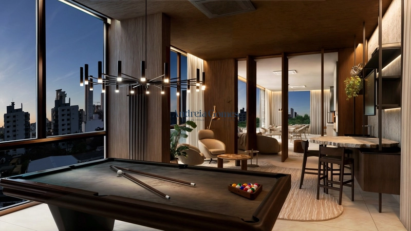 Apartamento com 03 suítes à venda em Itajaí, Fazenda: 25ª foto da galeria de imagens do imóvel