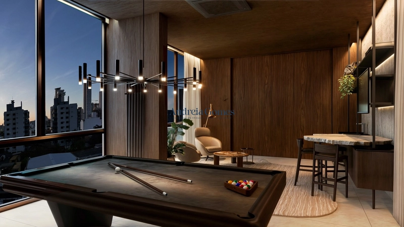 Apartamento com 03 suítes à venda em Itajaí, Fazenda: 66ª foto da galeria de imagens do imóvel