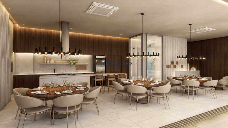Apartamento com 03 suítes à venda em Itajaí, Fazenda: 27ª foto da galeria de imagens do imóvel
