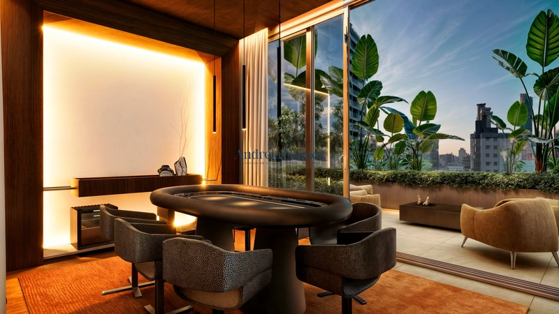 Apartamento com 03 suítes à venda em Itajaí, Fazenda: 16ª foto da galeria de imagens do imóvel