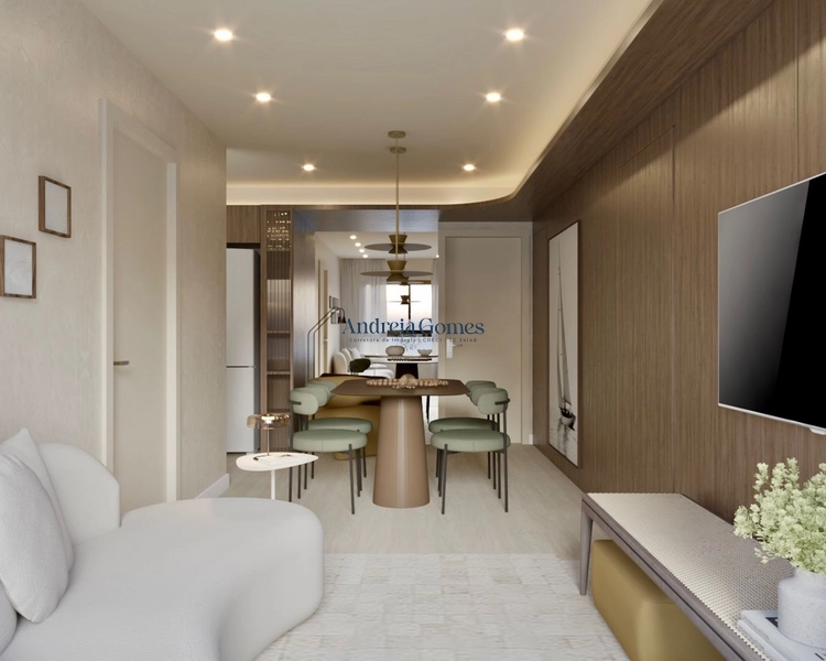 Imóvel residencial ou comercial
