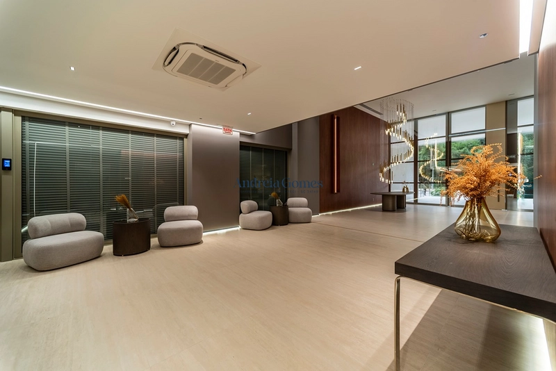 Apartamento com 02 dorm + 1 suíte à venda em Itajaí, Fazenda : 41ª foto da galeria de imagens do imóvel