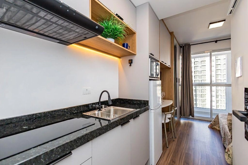 Imóvel residencial ou comercial