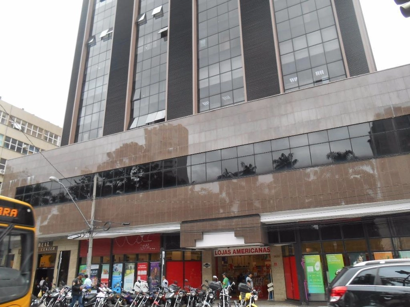 Imóvel residencial ou comercial