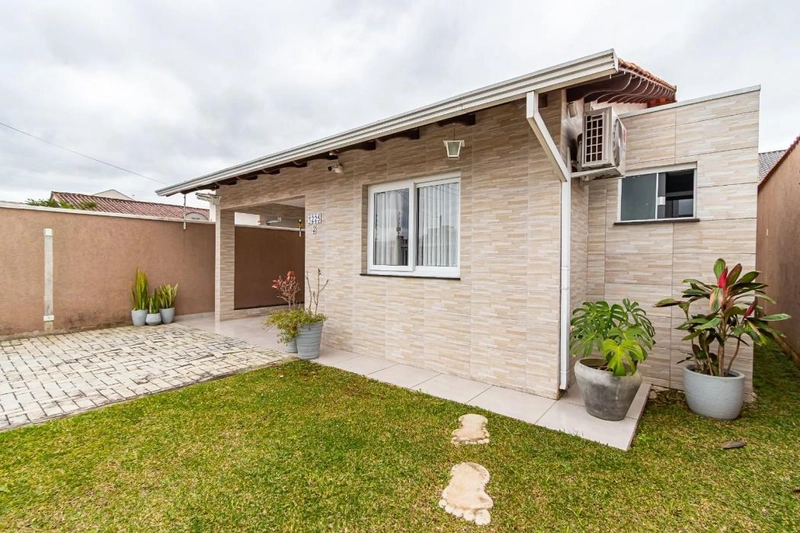 Imóvel residencial ou comercial