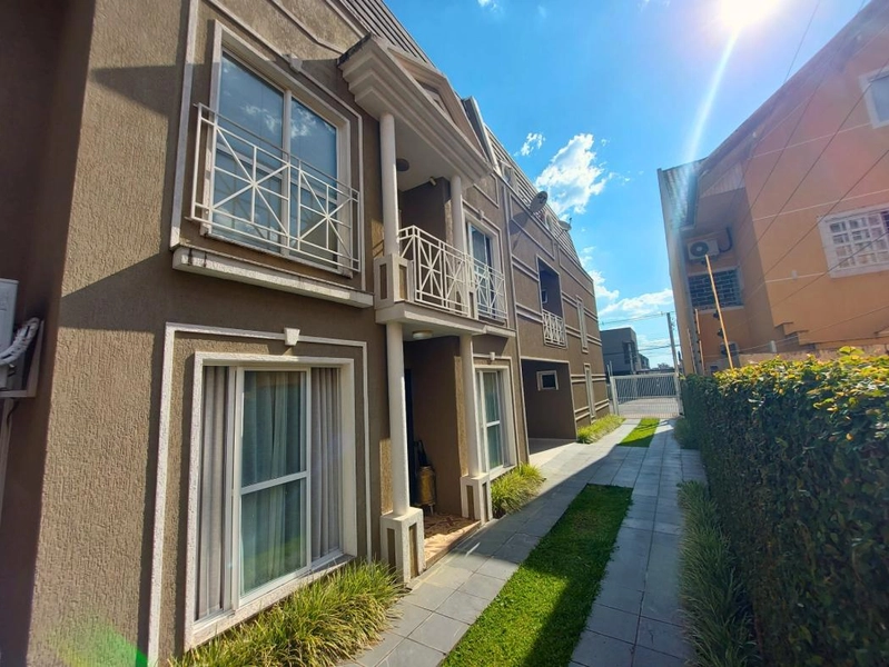 Imóvel residencial ou comercial
