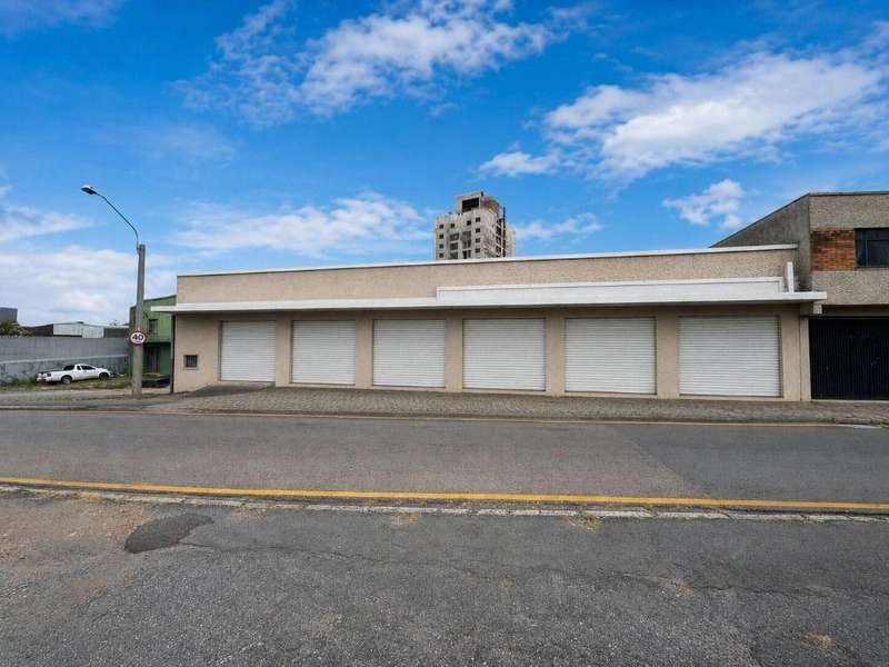 Imóvel residencial ou comercial