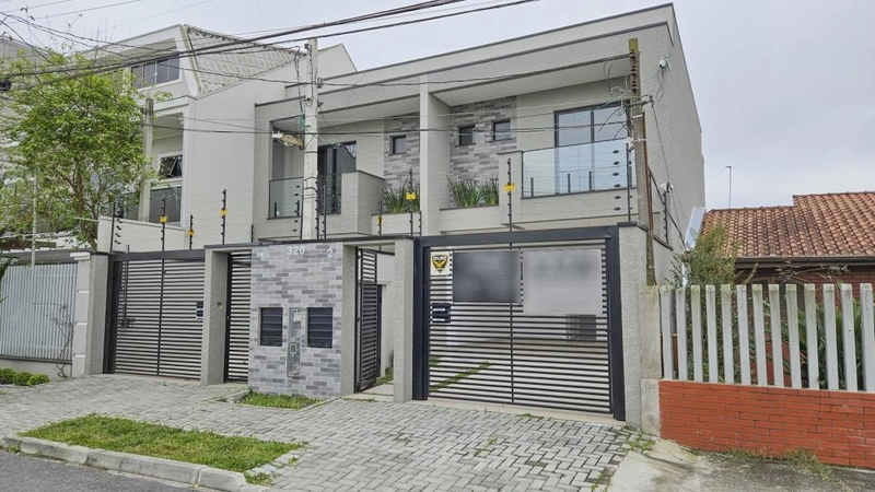 Imóvel residencial ou comercial