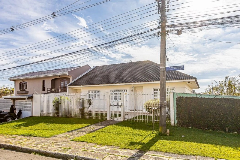 Imóvel residencial ou comercial