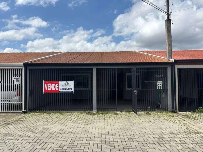Imóvel residencial ou comercial