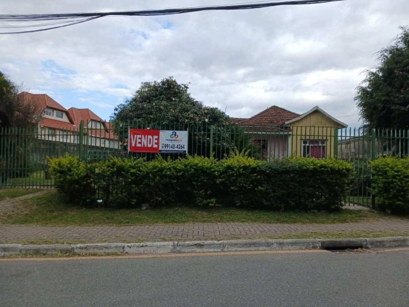 Imóvel residencial ou comercial