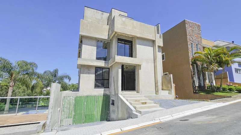 Imóvel residencial ou comercial