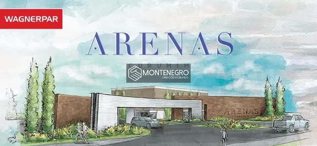 Arenas Curumim