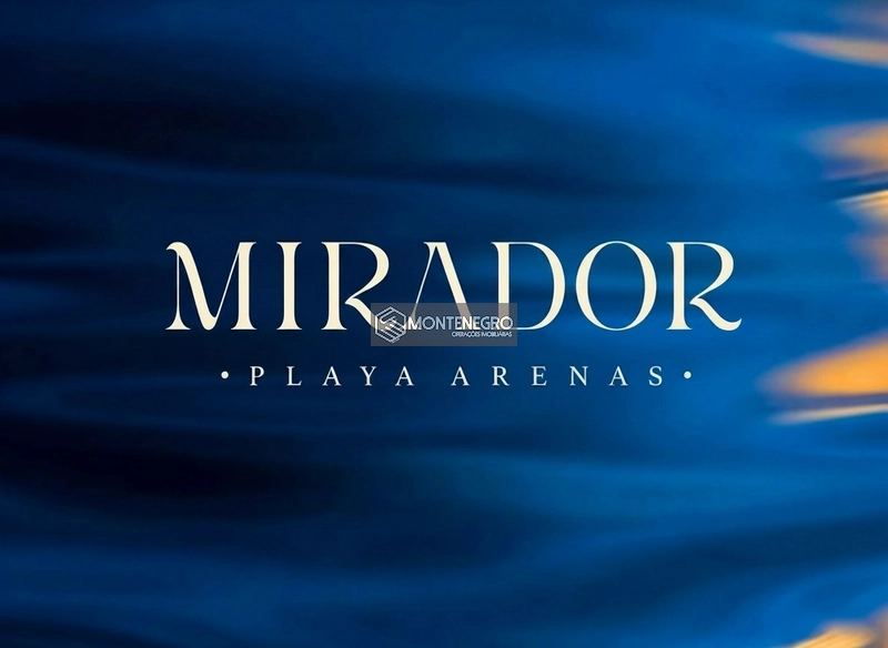 Mirador - Playa Arenas