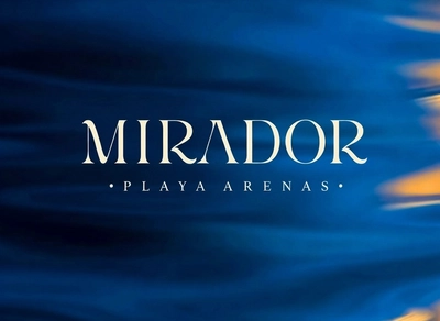 condiminio - Mirador - Playa Arenas